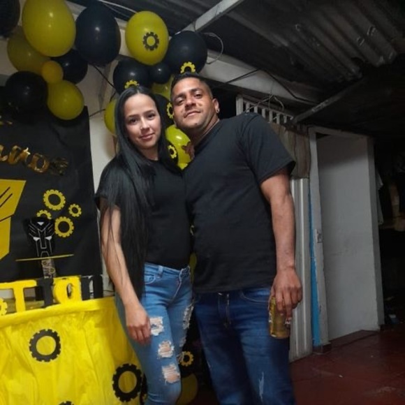 Meet your Posher, Angelo - Picture 1 of 1